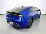 2026 Toyota Prius - Preview 5