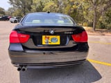 2011 BMW 3 Series - Preview 5