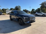 2025 Volvo XC90 - Preview 7