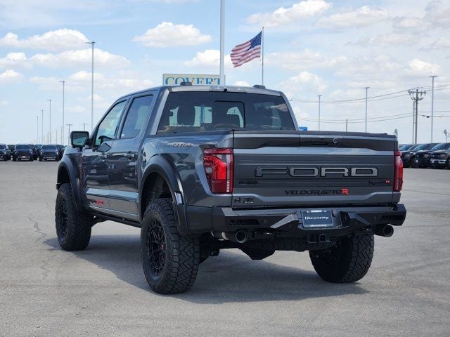 2026 Ford F-150 - Image 2