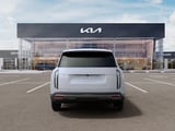 2027 Kia Telluride - Preview 5