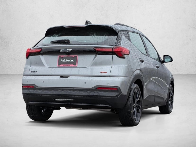 2027 Chevrolet Bolt - Image 3