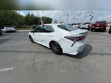 2023 Toyota Camry - Preview 6