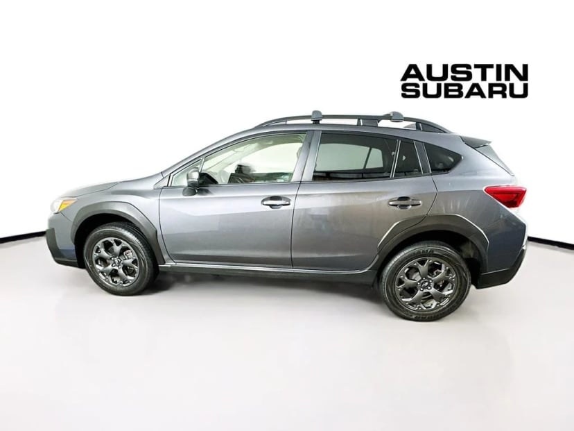 2023 Subaru Crosstrek - Image 2