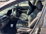 2025 Subaru Crosstrek - Preview 9