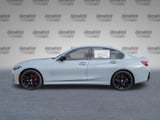 2026 BMW 3 Series - Preview 9
