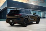 2027 INFINITI QX60 - Preview 6
