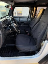 2006 Jeep Wrangler - Preview 6