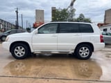 2002 Toyota Highlander - Preview 3