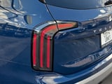 2024 Kia Telluride - Preview 9