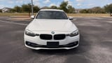 2017 BMW 3 Series - Preview 2