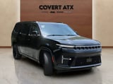2026 Jeep Grand Wagoneer - Preview 7