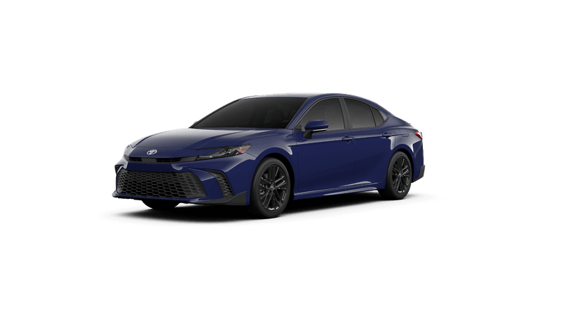 2027 Toyota Camry - Image 1