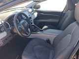 2023 Toyota Camry - Preview 9