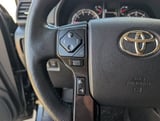 2024 Toyota 4Runner - Preview 13