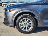 2024 Mazda CX-5 - Preview 9