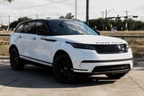 2026 Land Rover Range Rover Velar - Preview 7