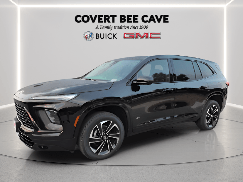 2027 Buick Enclave - Image 1
