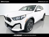 2026 BMW X2 - Preview 2