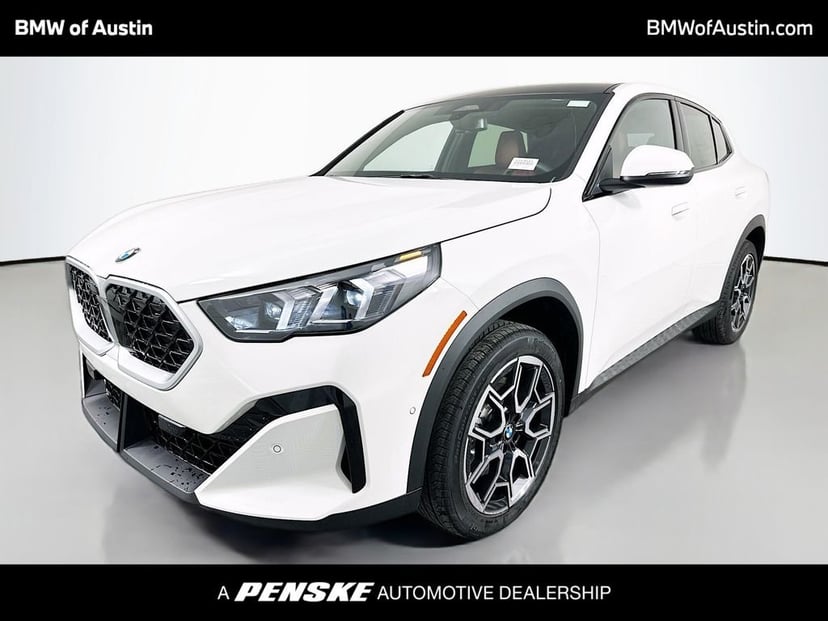 2026 BMW X2 - Image 1