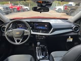 2026 Chevrolet Trax - Preview 13