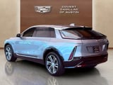 2026 Cadillac Lyriq - Preview 4