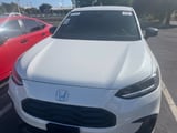 2026 Honda HR-V - Preview 3