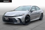 2025 Toyota Camry - Preview 2
