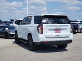 2022 Chevrolet Tahoe - Preview 5
