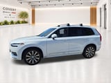 2020 Volvo XC90 - Preview 4