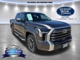 2022 Toyota Tundra - Preview 2