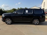 2022 Jeep Grand Wagoneer - Preview 3