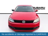 2012 Volkswagen Jetta - Preview 2