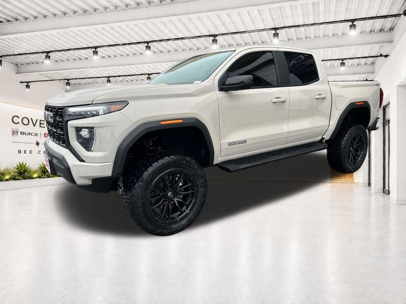 2026 GMC Canyon - Image 3