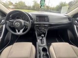 2015 Mazda CX-5 - Preview 12