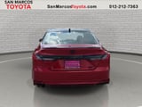 2026 Toyota Camry - Preview 6