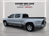 2011 Toyota Tacoma - Preview 6