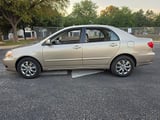 2005 Toyota Corolla - Preview 4