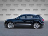 2026 Audi Q7 - Preview 9