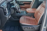 2024 GMC Sierra 2500HD - Preview 9