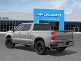 2026 Chevrolet Silverado 1500 - Preview 3