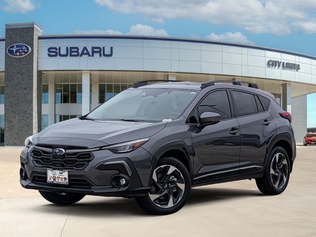 2026 Subaru Crosstrek - Image 1
