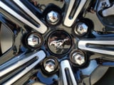 2025 Ford Mustang - Preview 10