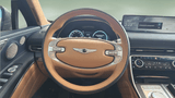 2024 Genesis GV80 - Preview 9