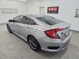 2019 Honda Civic - Preview 4