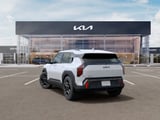 2027 Kia EV3 - Preview 4