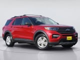 2021 Ford Explorer - Preview 2