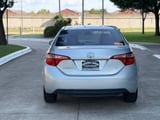 2017 Toyota Corolla - Preview 8