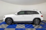 2022 Mercedes-Benz GLB - Preview 8
