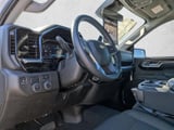 2025 Chevrolet Silverado 1500 - Preview 8
